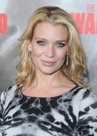 Laurie Holden